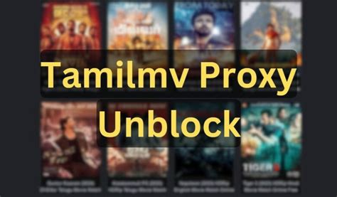 www.1tamilmv.world|TamilMV Unblock Proxy